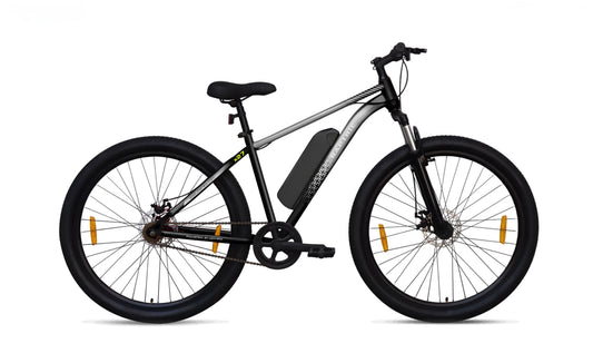 RAPTRIC V27 - 27.5" Steel Balanced Electric Cycle