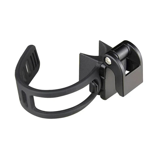 Ravemen ABM06 Bicycle Light Mount (Black)