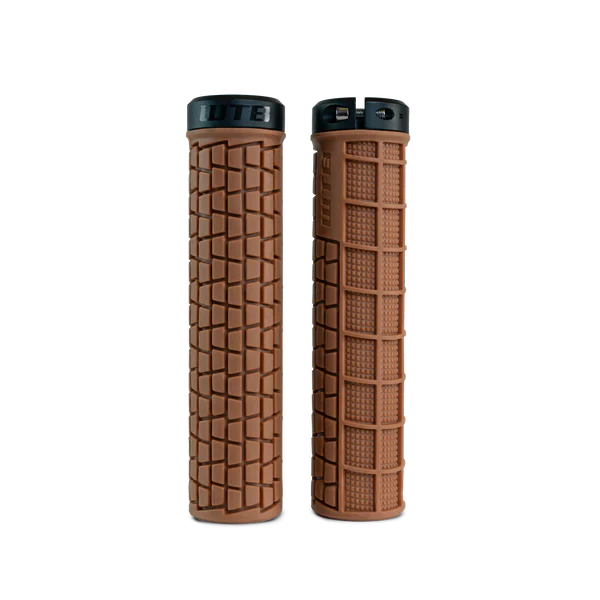 WTB Trace Single Clamp Grip (Tan)