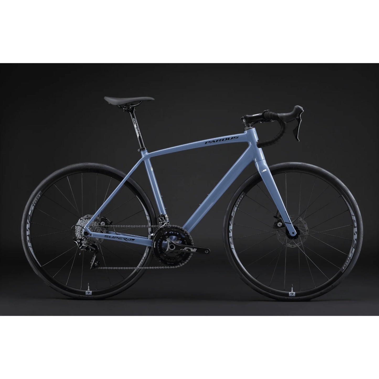Pardus Super AL 105 12S PW-5 Aluminum Road Bicycle