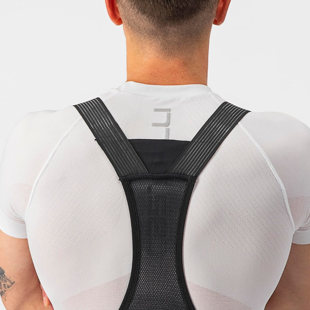 CASTELLI SEMIFREDDO BIB-TIGHT (WINTER)
