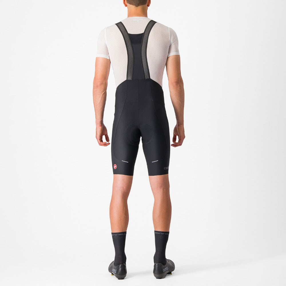 CASTELLI ESPRESSO BIBSHORT