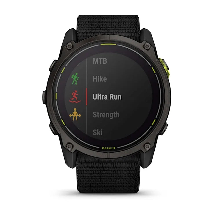 Garmin Enduro™ 3