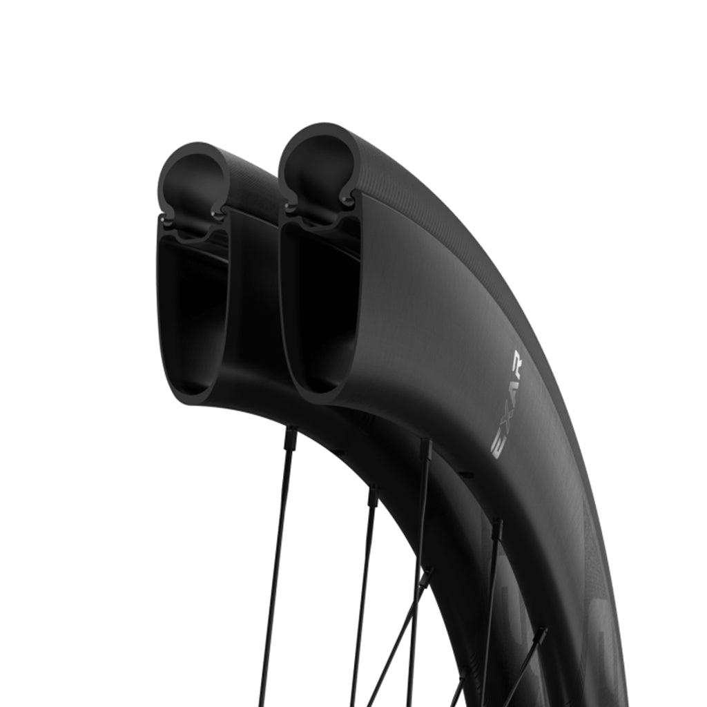 Magene EXAR Pro DB45 Carbon Wheelset-45mm (Disc Brake)
