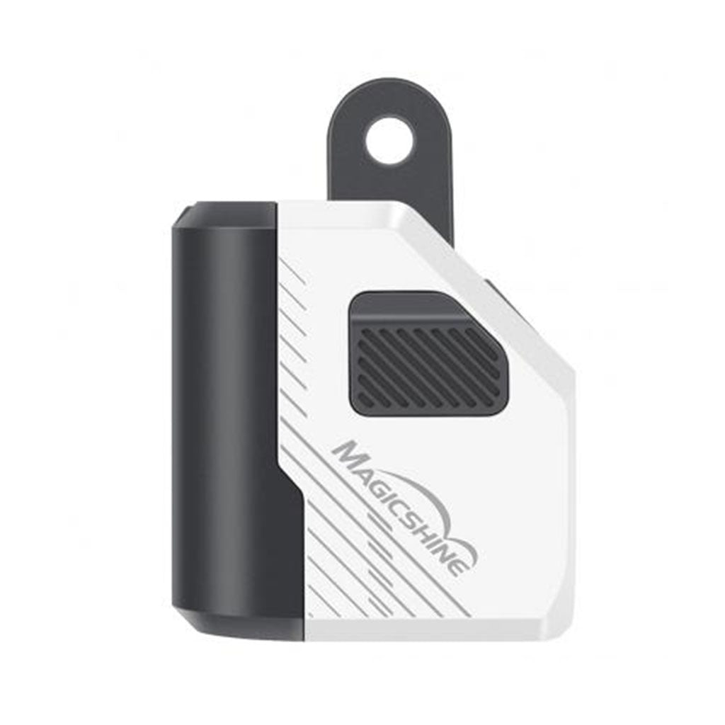 Magicshine EVO 1100 Underneath Mounted Front Light-White (1100 Lumens)