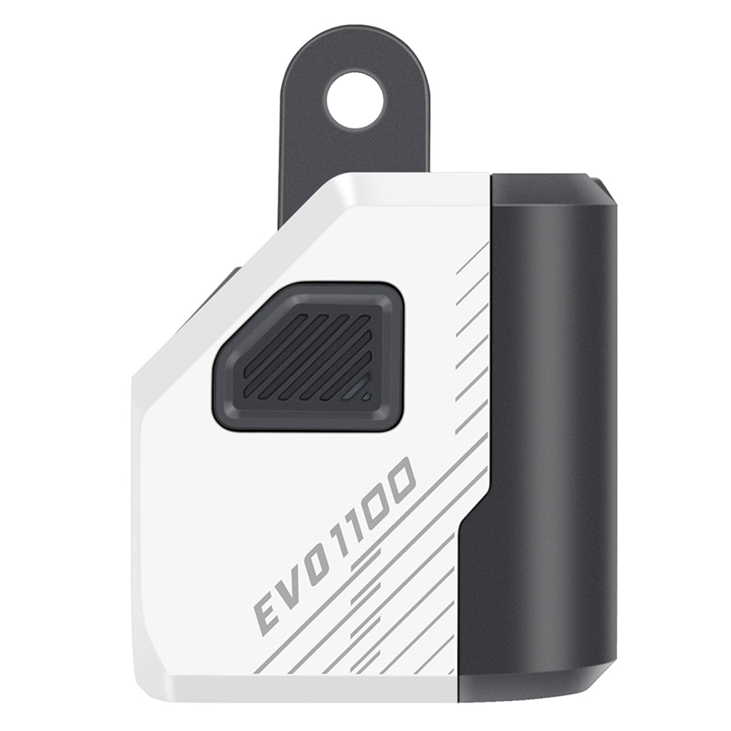 Magicshine EVO 1100 Underneath Mounted Front Light-White (1100 Lumens)