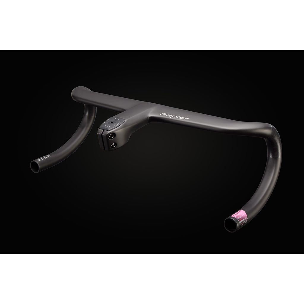 Seka Spear RDC Frameset-Thorian Purple