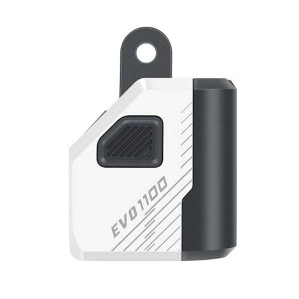 Magicshine EVO 1100 Underneath Mounted Front Light-White (1100 Lumens)