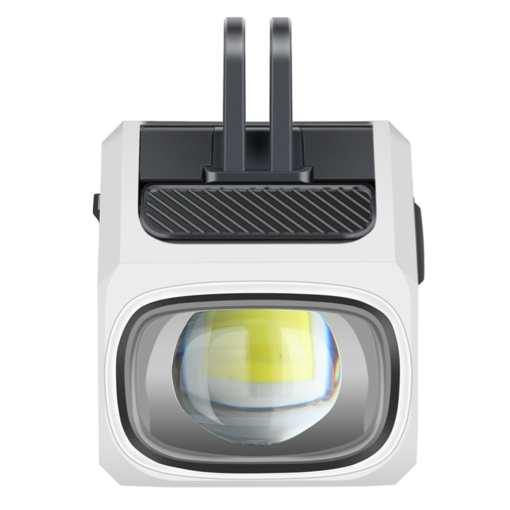 Magicshine EVO 1100 Underneath Mounted Front Light-White (1100 Lumens)
