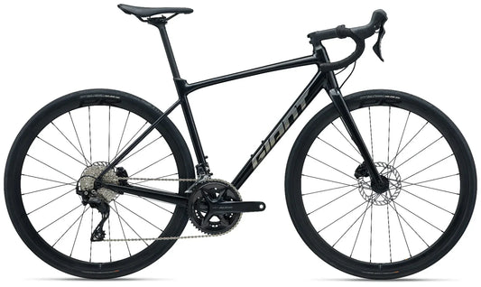 Giant Contend AR 1 (Abyss Black)