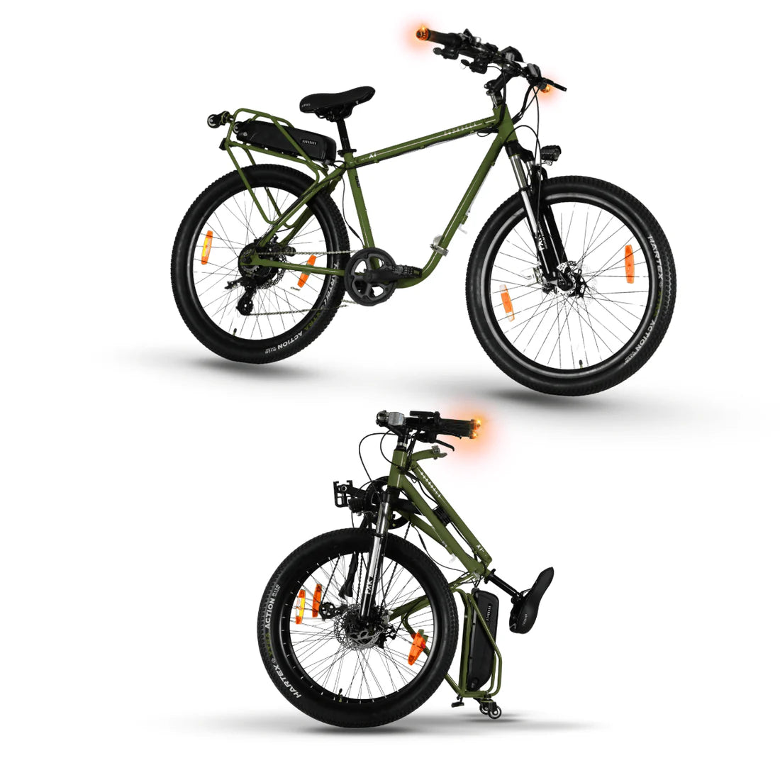 Hornback X1 Pro V2