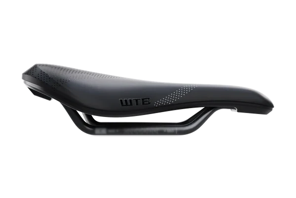 WTB Solano Form Saddle (Black)