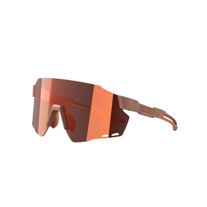 Magicshine Windbreaker Classic Sunglasses-Phoenix Red