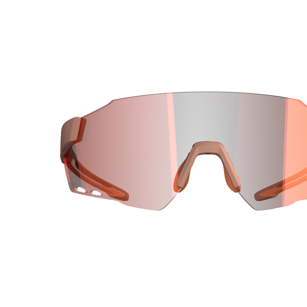 Magicshine Windbreaker Classic Sunglasses-Phoenix Red