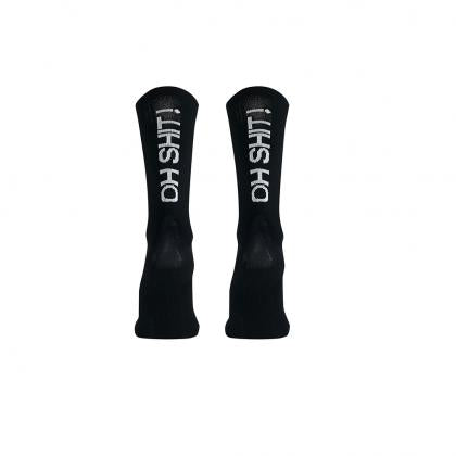 Northwave Oh Shit Socks-Black