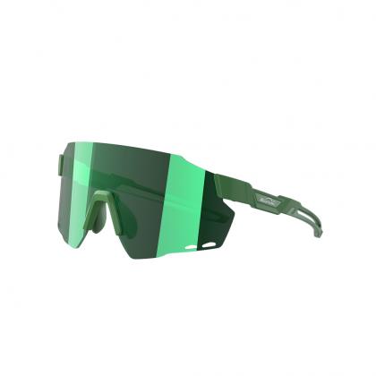 Magicshine Windbreaker Classic Sunglasses-Forest Green