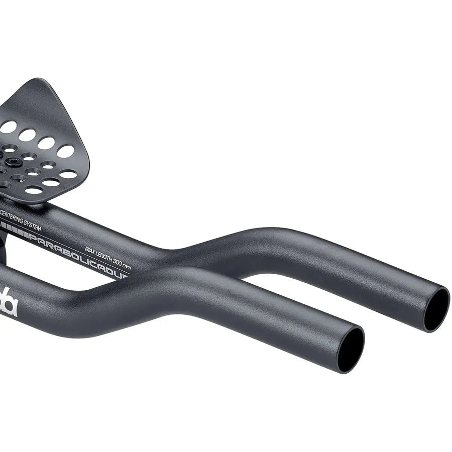 DEDA PARABOLICA DUE EXTENSIONS