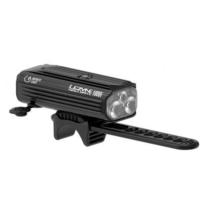 Lezyne Mega Drive 1800i Front Light (1800 Lumens)