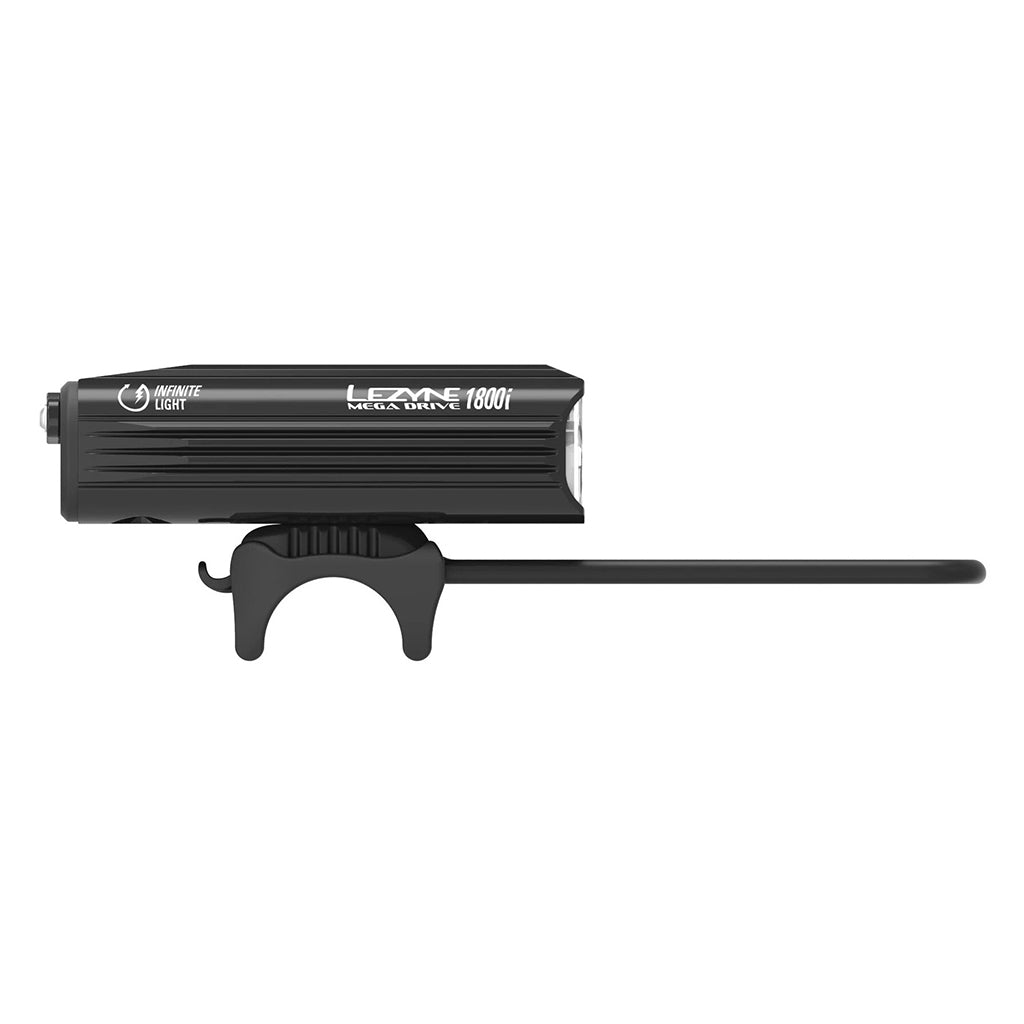 Lezyne Mega Drive 1800i Front Light (1800 Lumens)