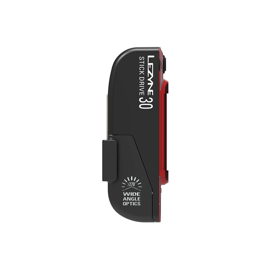 Lezyne Stick Drive Rear Light (30 Lumens)