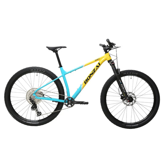 Bonzai Spear12 XC MTB