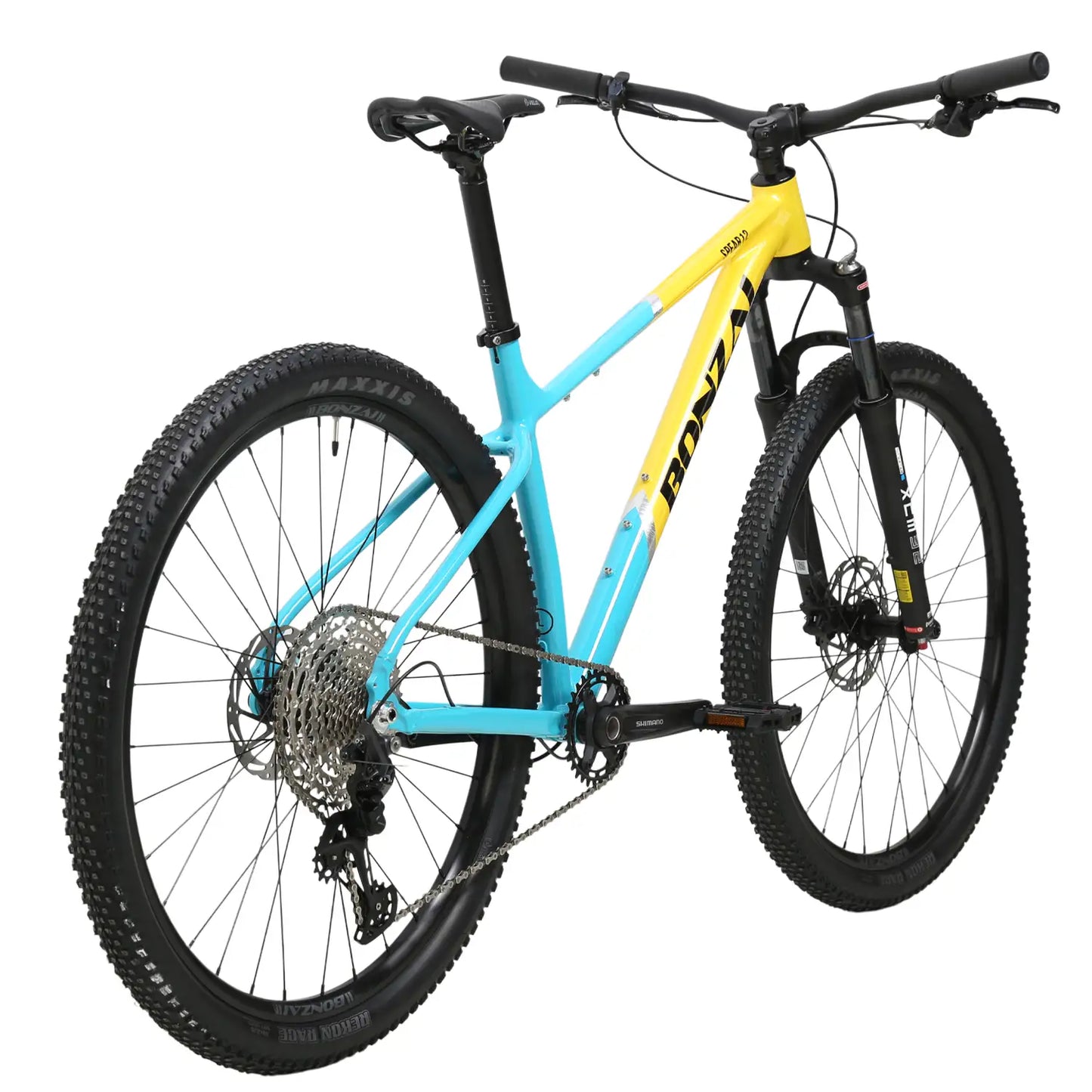 Bonzai Spear12 XC MTB