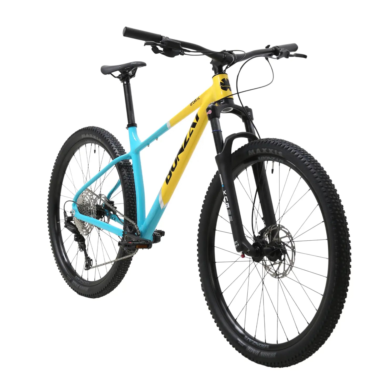 Bonzai Spear12 XC MTB