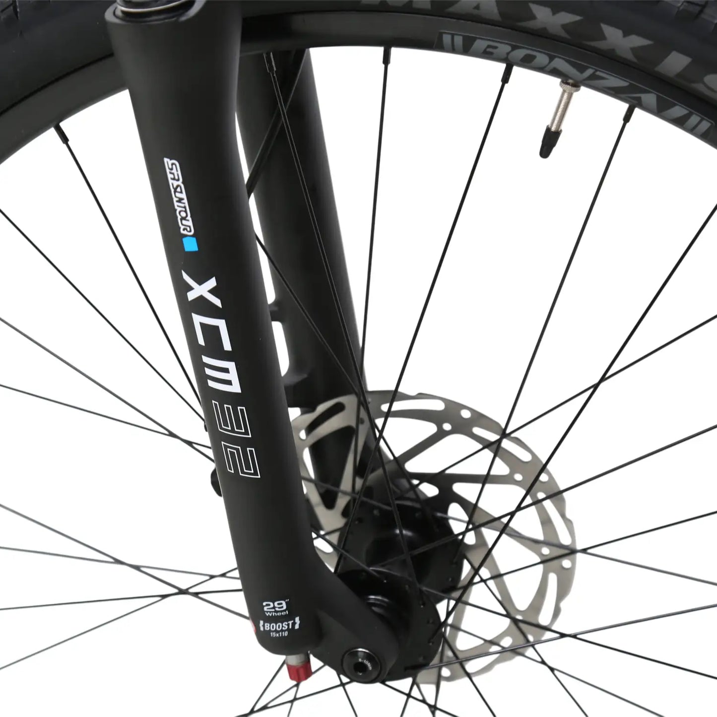 Bonzai Spear12 XC MTB