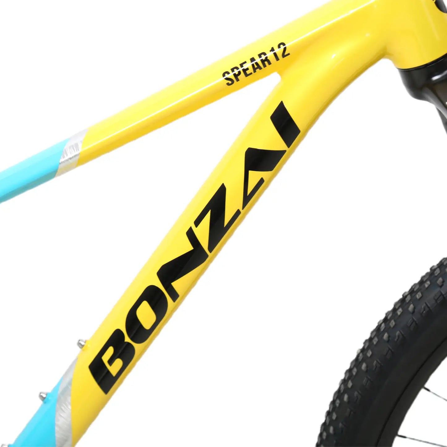 Bonzai Spear12 XC MTB