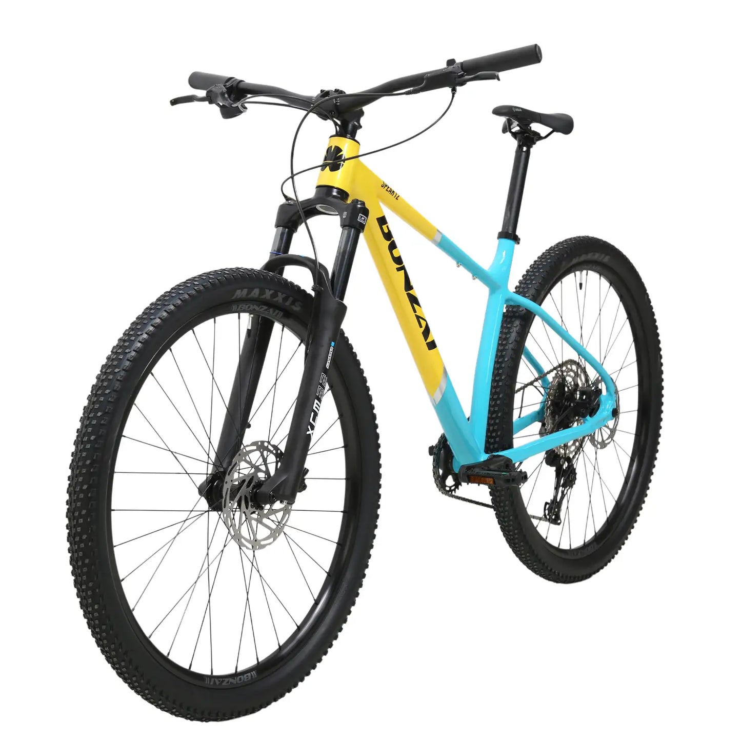 Bonzai Spear12 XC MTB