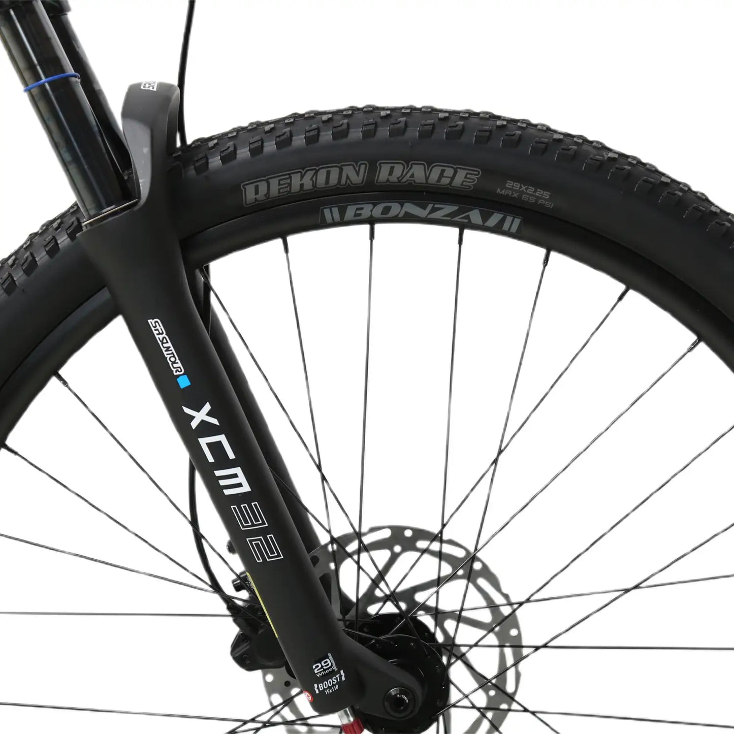 Bonzai Spear12 XC MTB