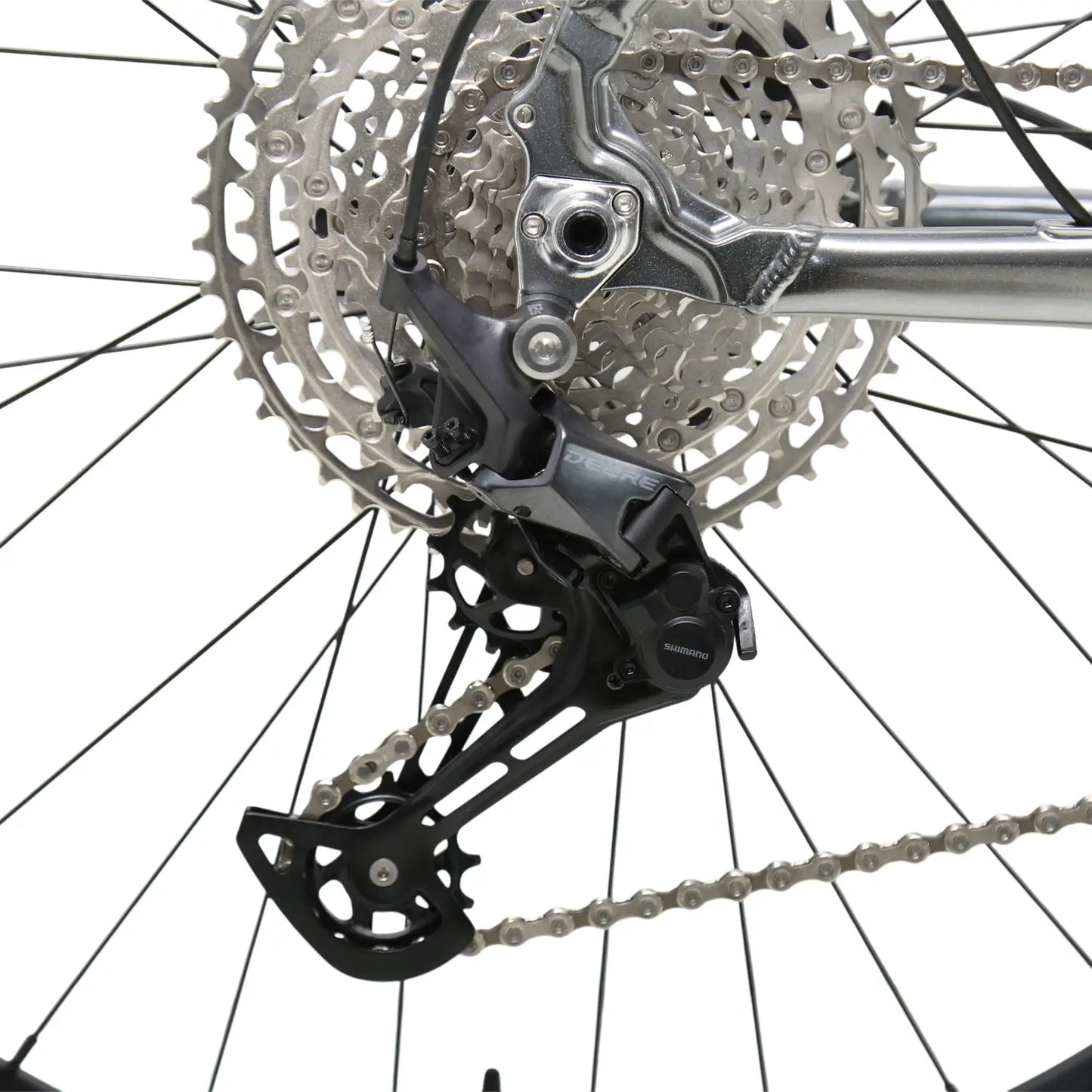 Bonzai Spear12 XC MTB