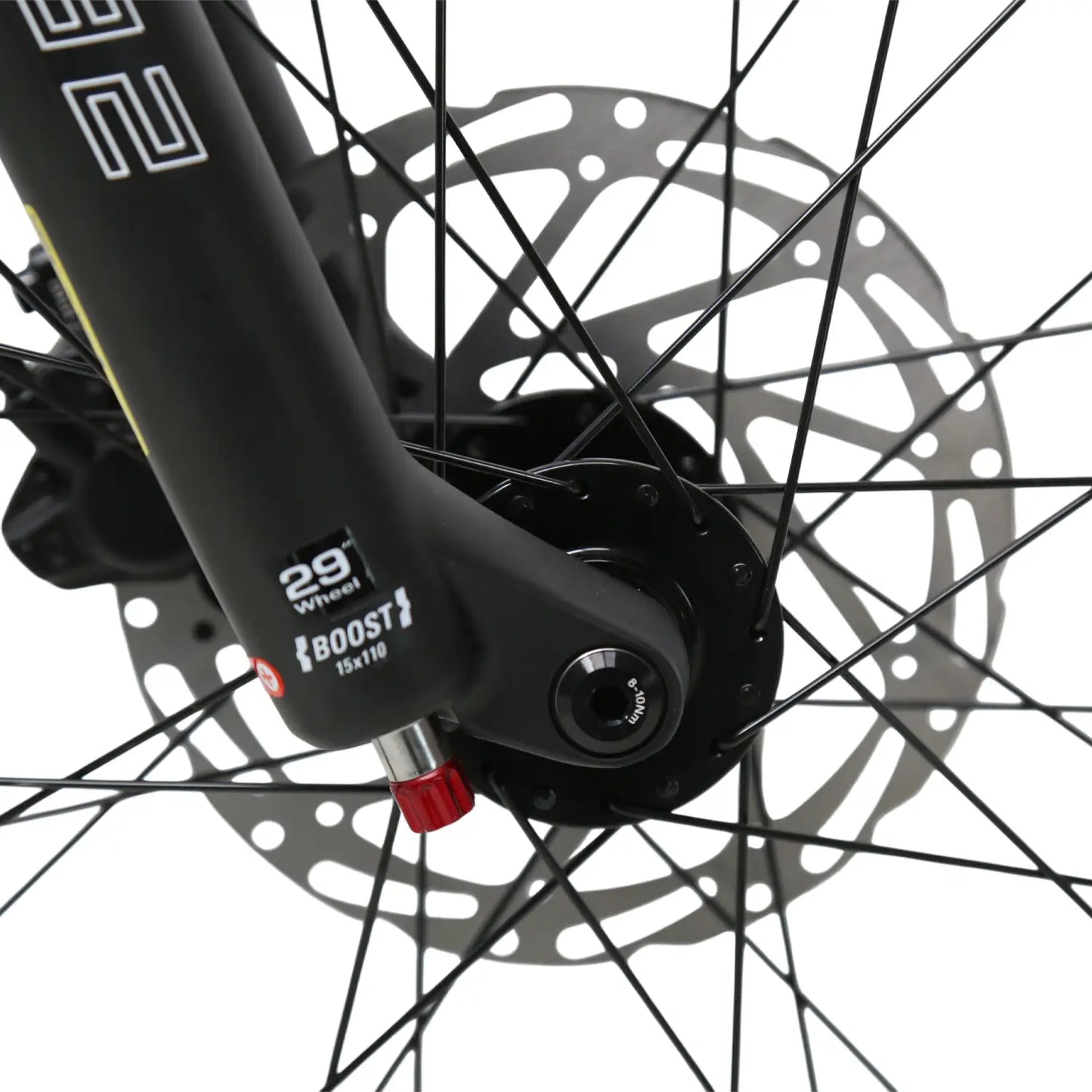 Bonzai Spear12 XC MTB
