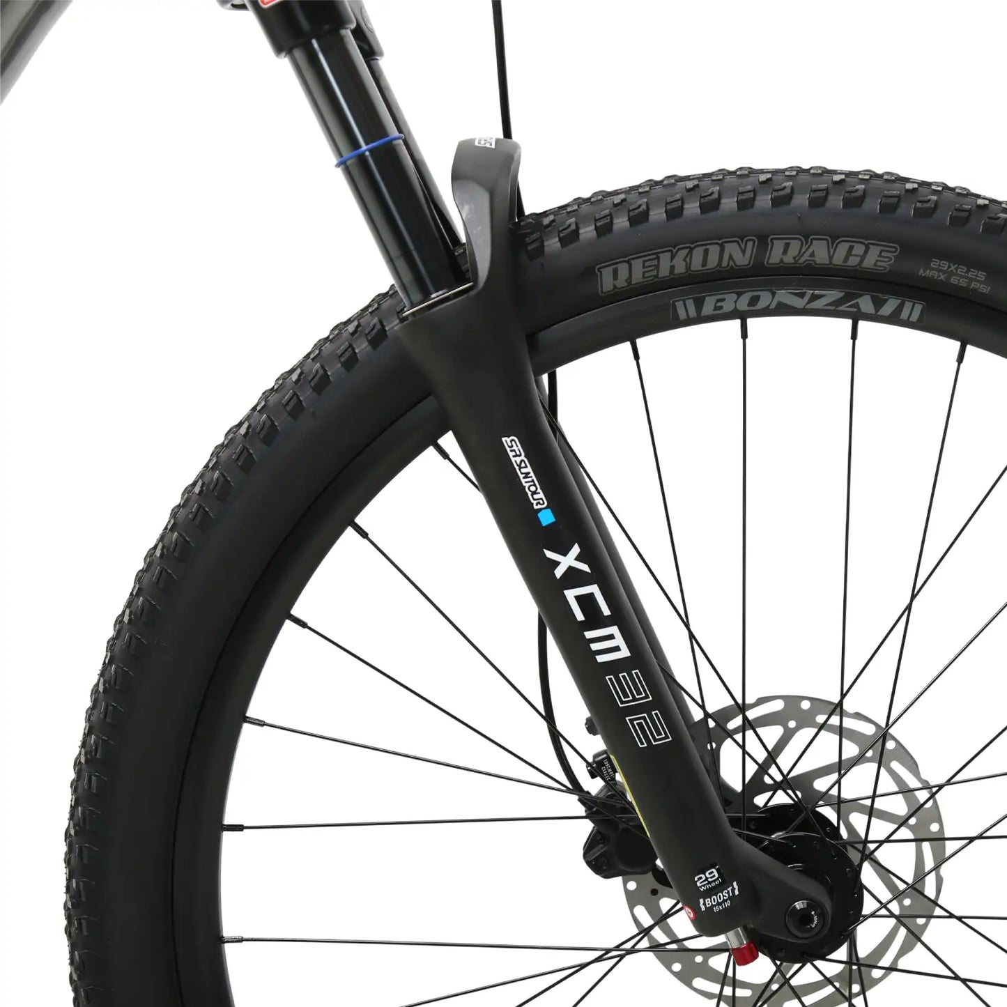 Bonzai Spear12 XC MTB