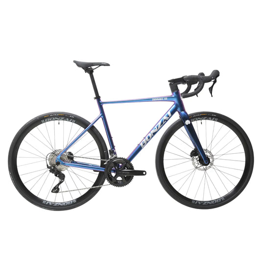 Bonzai Endurance 105 Road Bike