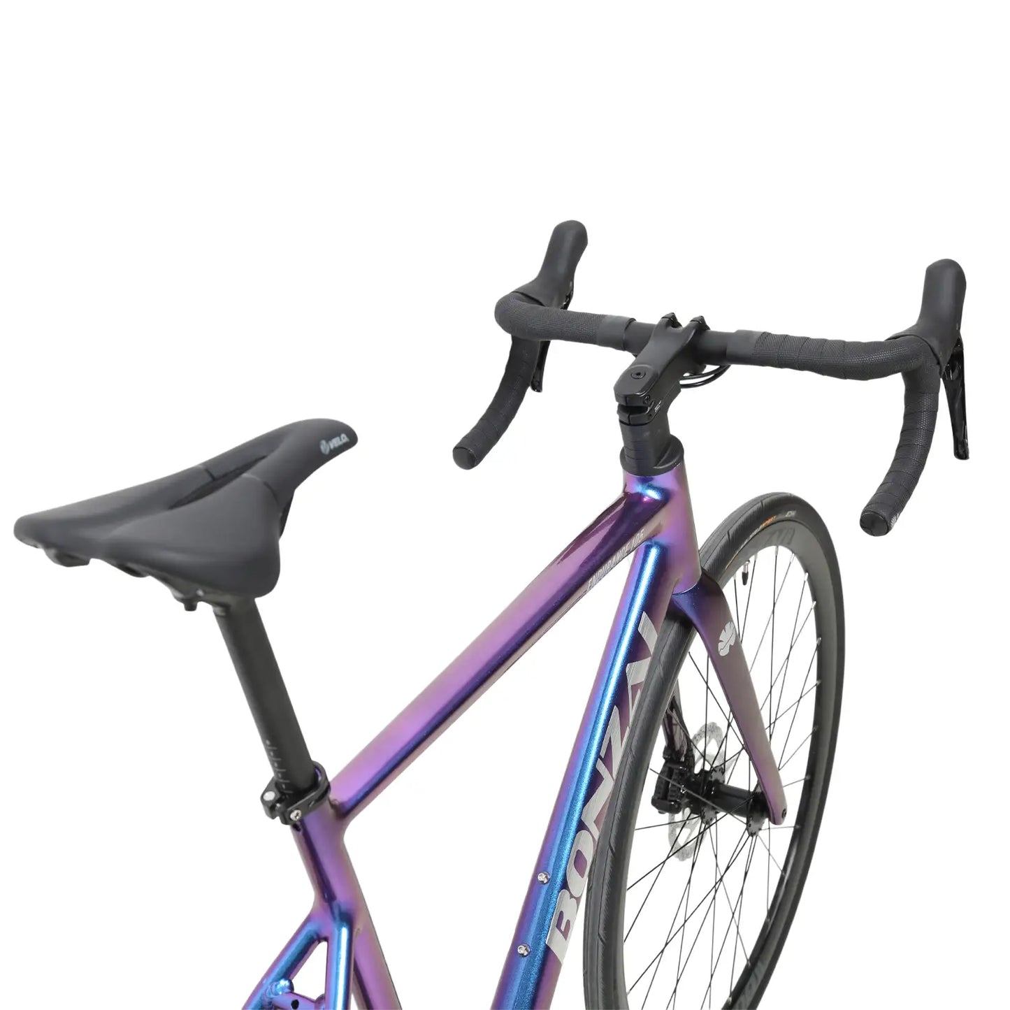 Bonzai Endurance 105 Road Bike