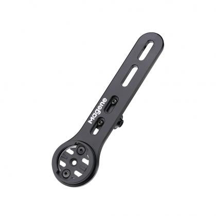Magene GPS Alum.Mount For Integrated Handlebars