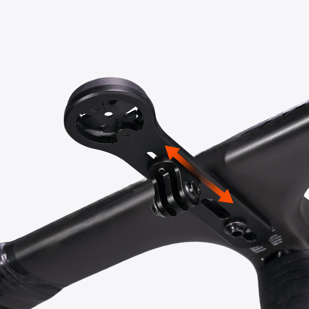 Magene GPS Alum.Mount For Integrated Handlebars