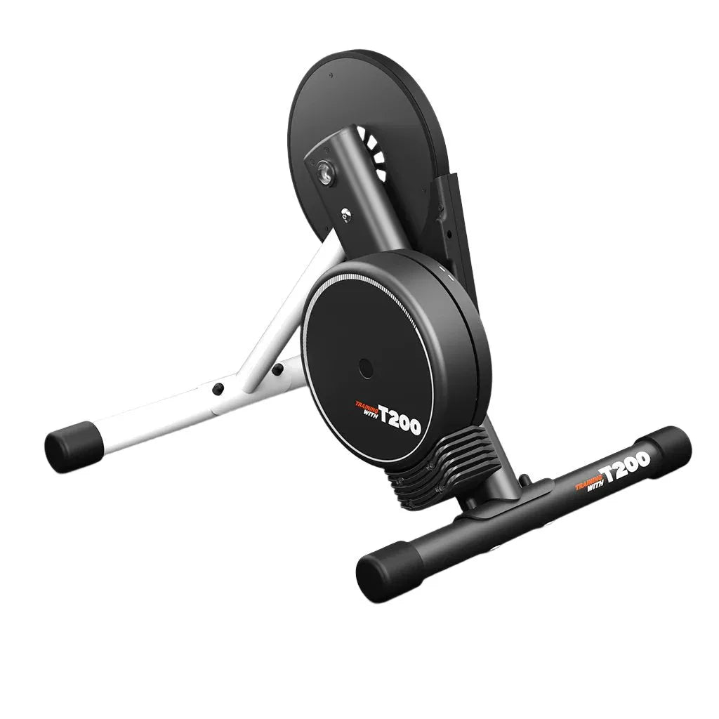 Magene T200 V2 Electromagnetic Direct Drive Smart Bicycle Trainer