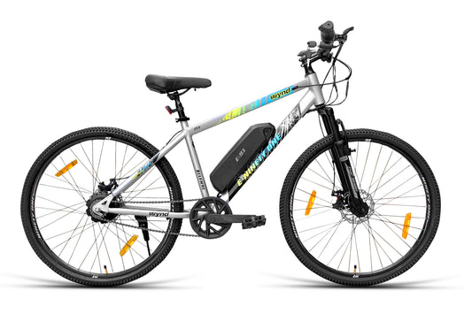 Wynd Electric 7.8Ah 27.5T D2TX SS