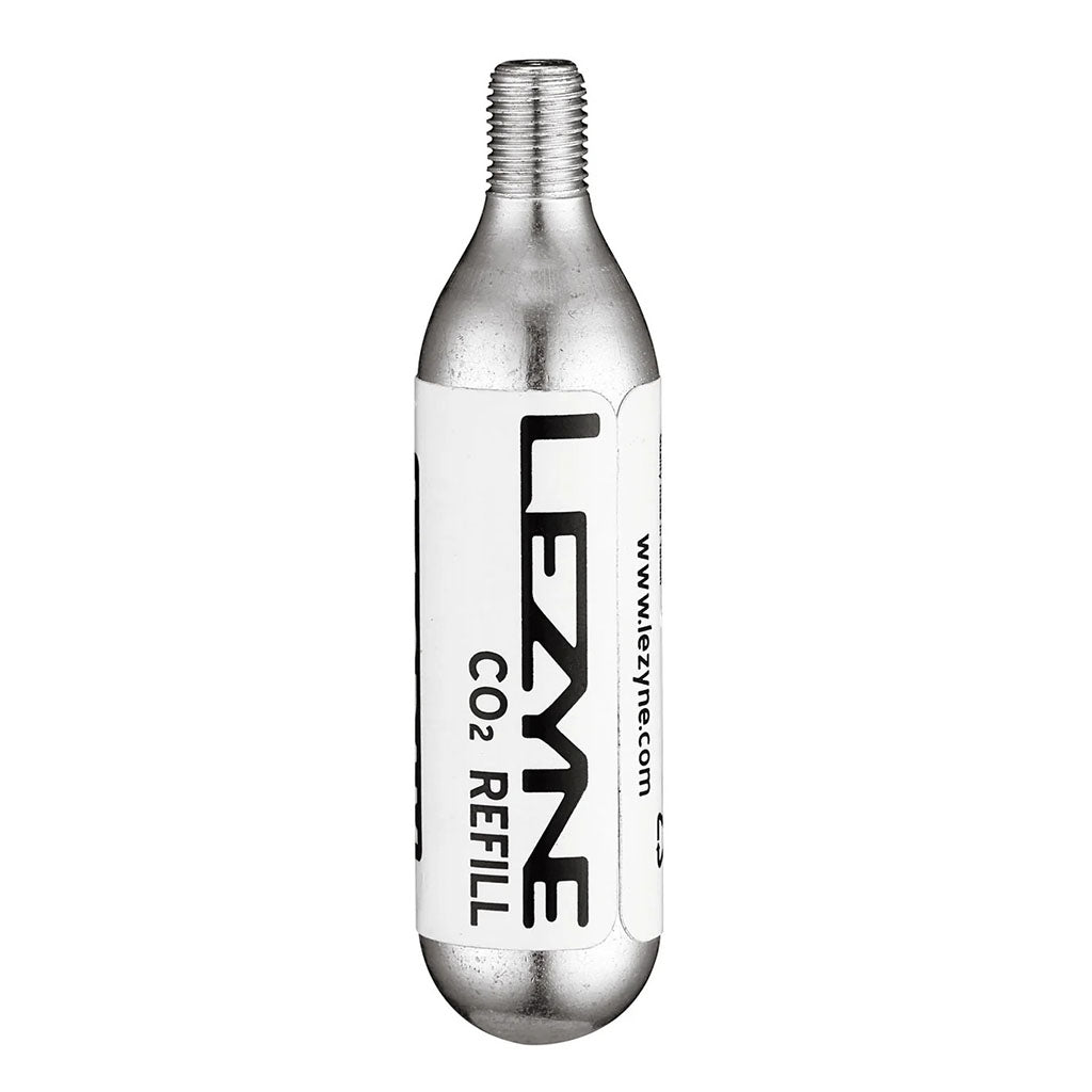 Lezyne 16G CO2 Cartridge Counter Top Box (30Pcs)