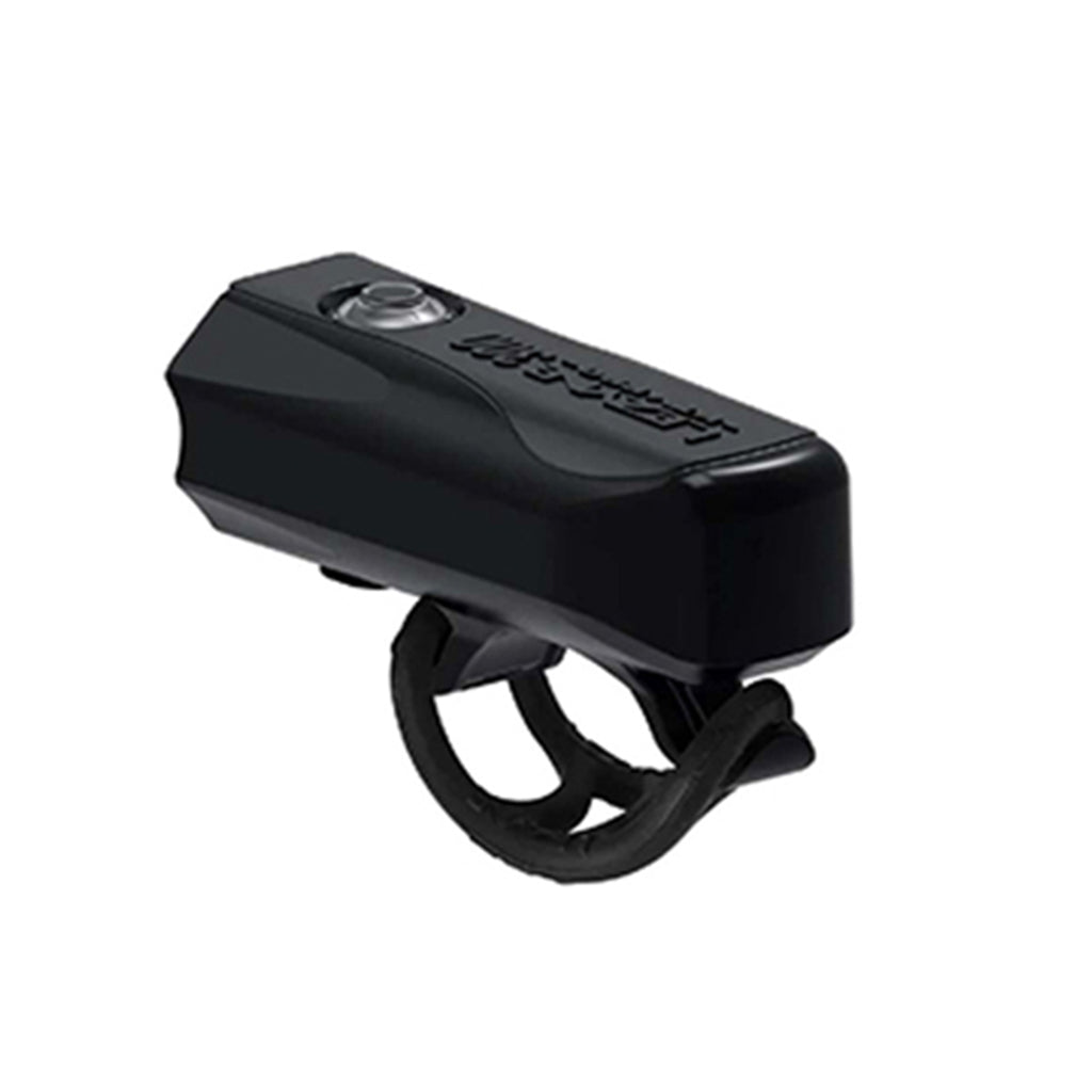 Lezyne KTV Drive Pro 300+ Front Light-Black (300 Lumens)