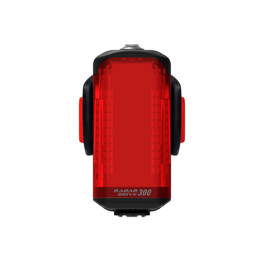 Lezyne Radar Drive Rear Light (300 Lumens)