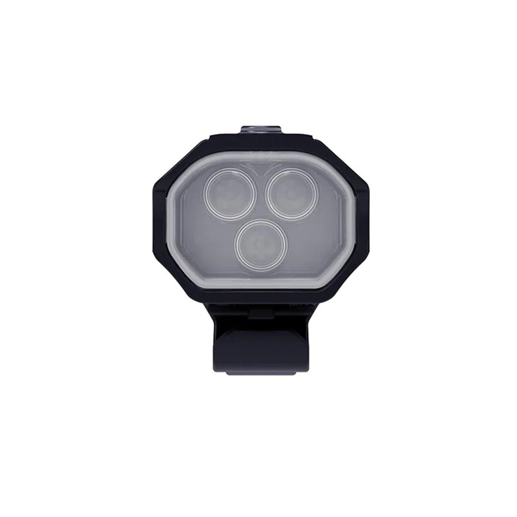 Lezyne KTV Drive Pro 300+ Front Light-Black (300 Lumens)