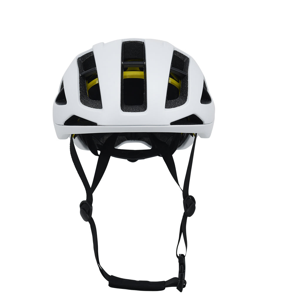 Safety Labs X-Eros 2.0 MIPS Helmet-Matt White