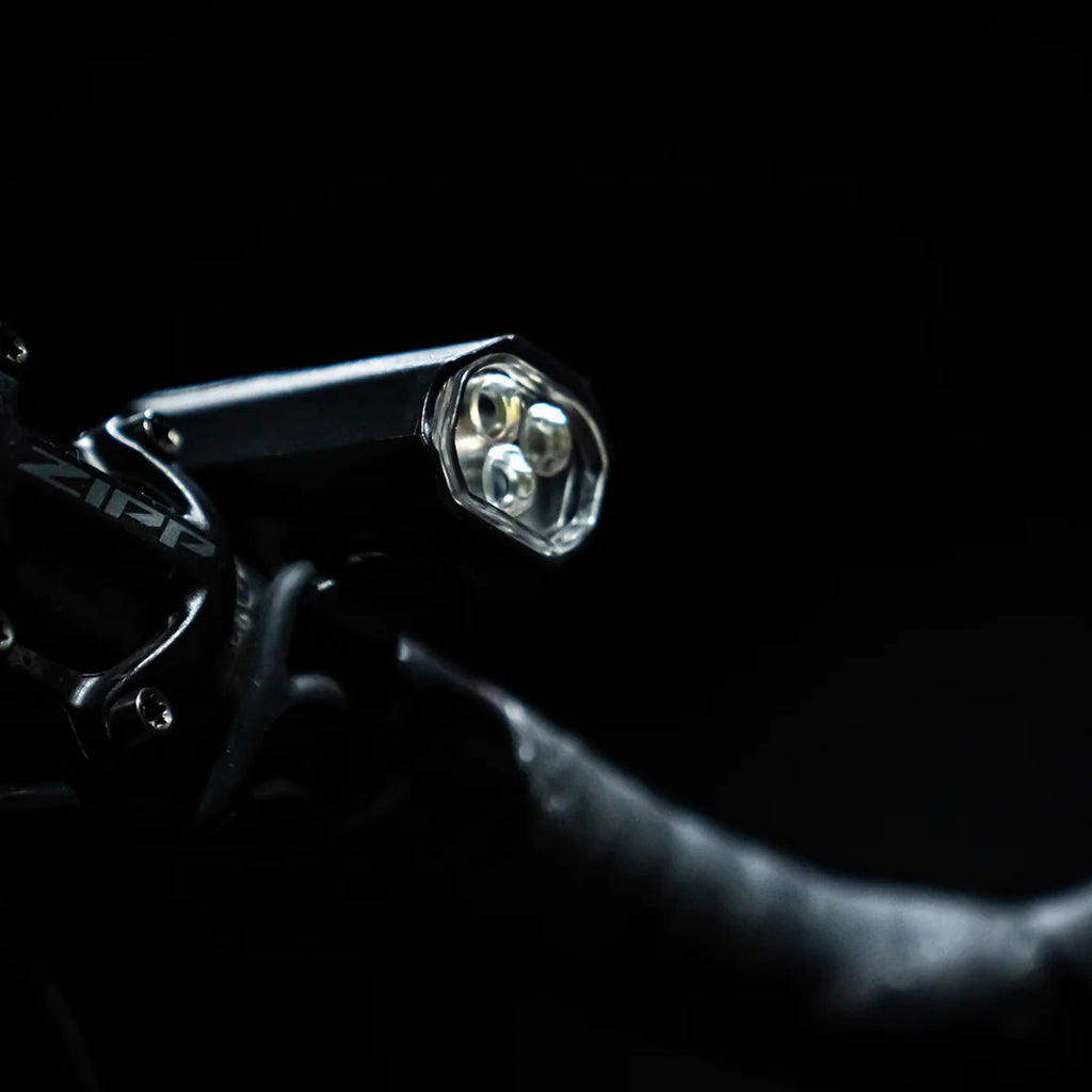 Lezyne KTV Drive Pro 300+ Front Light-Black (300 Lumens)