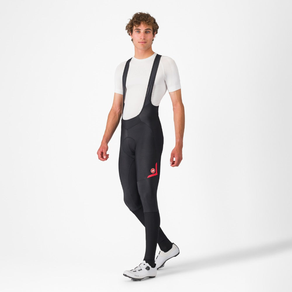 CASTELLI VELOCISSIMO 5 BIB-TIGHT (WINTER)