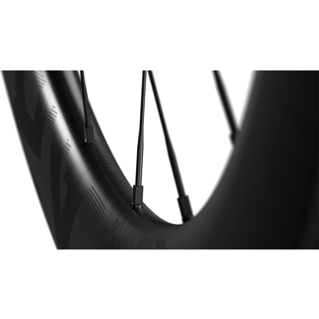 Magene EXAR Pro RB45 Carbon Wheelset-45mm (Rim Brake)