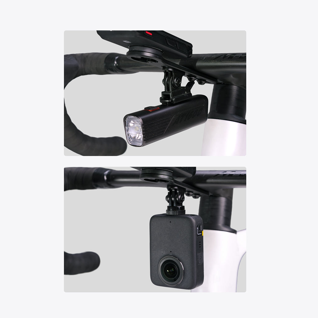 Magene GPS Alum.Mount For Integrated Handlebars