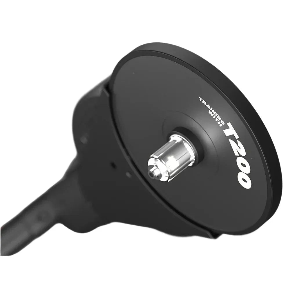Magene T200 V2 Electromagnetic Direct Drive Smart Bicycle Trainer